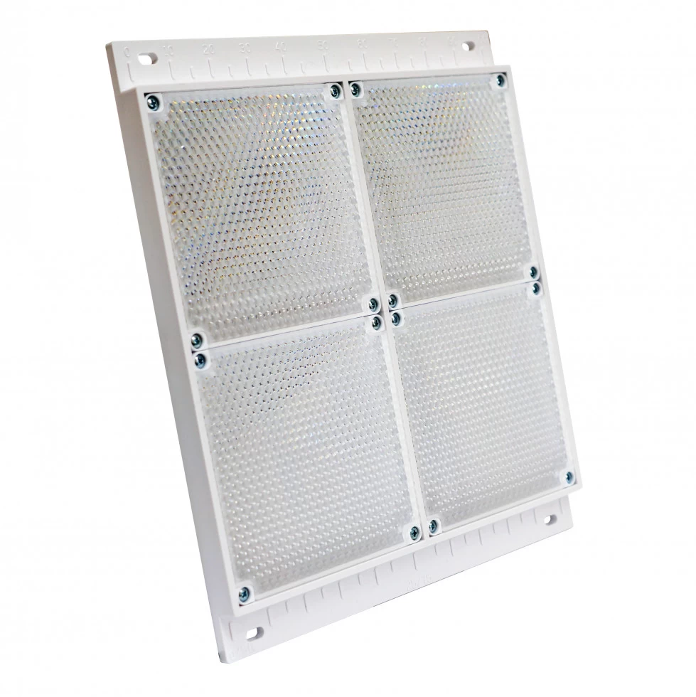 Извещатель пожарный линейный однопозиционный адресный Болид С2000-ИПДЛ исп.100