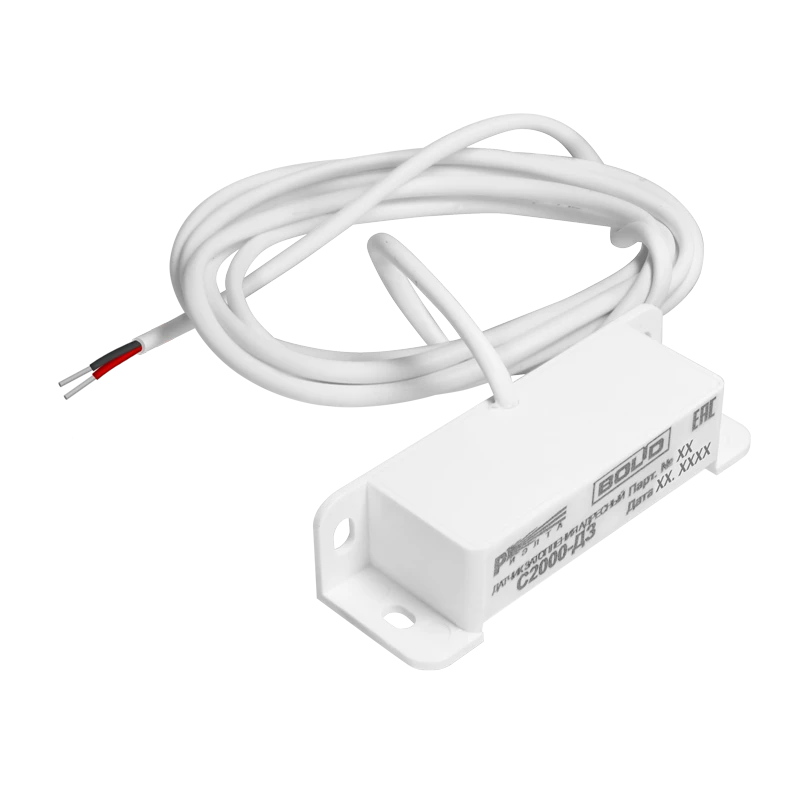 Датчик затопления адресный Болид С2000-ДЗ