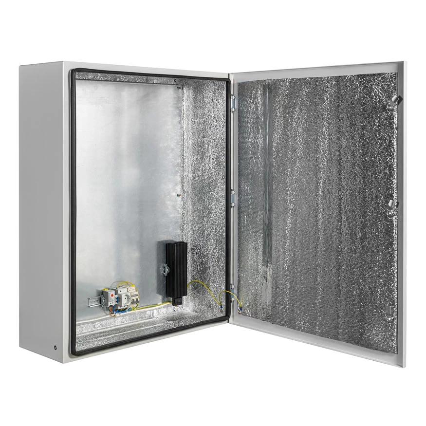 Термошкаф Mastermann-15УТ (Ver. 2.0)