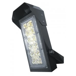 Прожектор белого света Тирэкс ПИК 10 ВС - 140 - 220