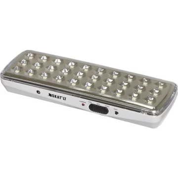 Светильник аварийного освещения Бастион Skat LT-301200-LED-Li-Ion