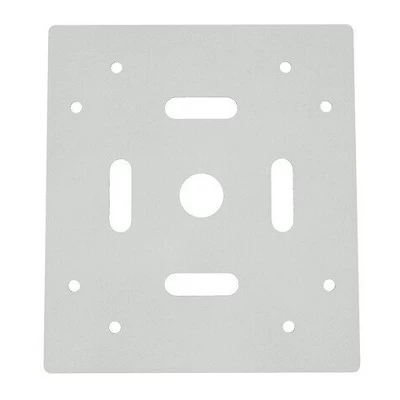 CARDDEX, Монтажная пластина для откатных шлагбаумов "VBR".