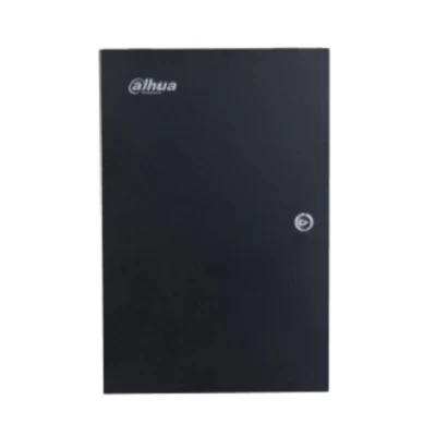 Сетевой контроллер на 2 двери Dahua DHI-ASC4204C-D