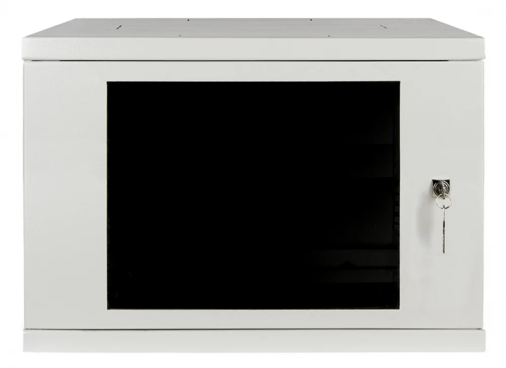 Шкаф для оборудования 19”, 15U Roxton R-156WW