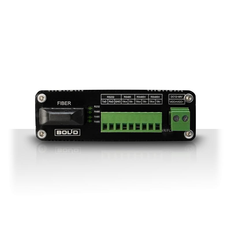 Медиаконвертер оптический Болид RS-FX-SM40