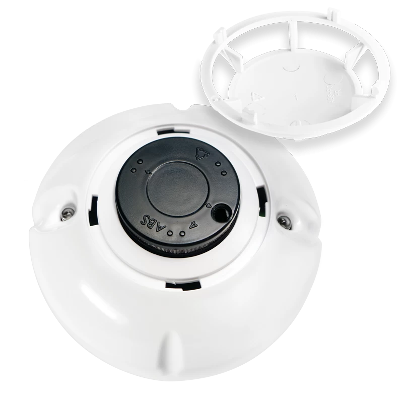 Дымовой пороговый пожарный извещатель Болид ДИП-31 (ИП 212-31)