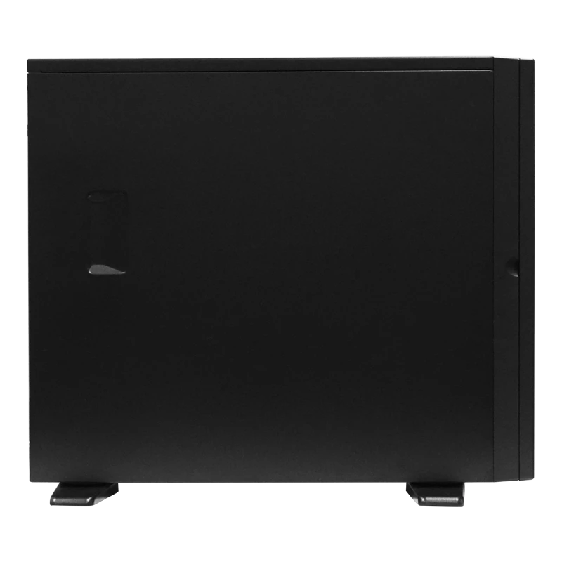 Сервер с установленным программным обеспечением Болид Сервер ОПС127 исп.2