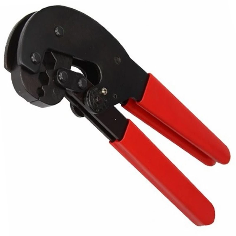 Инструмент обжимной AMATEK AT-336