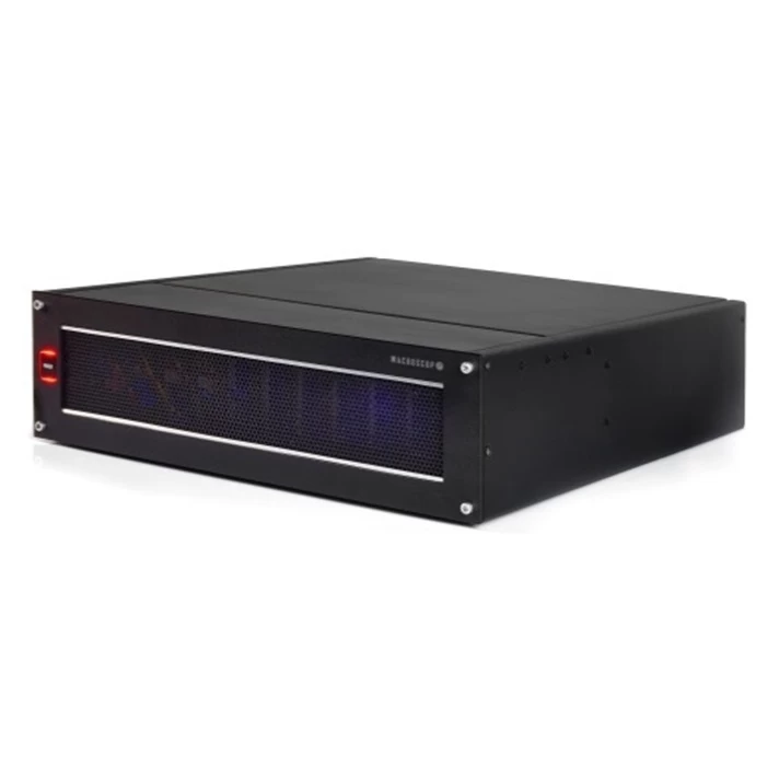 80 канальный сетевой видеорегистратор MACROSCOP NVR 80 M VMT-12