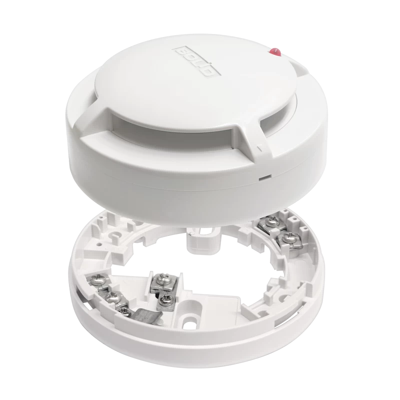 Извещатель пожарный газовый и тепловой максимально-дифференциальный Болид СОнет (ИП417/101-1-А1R)