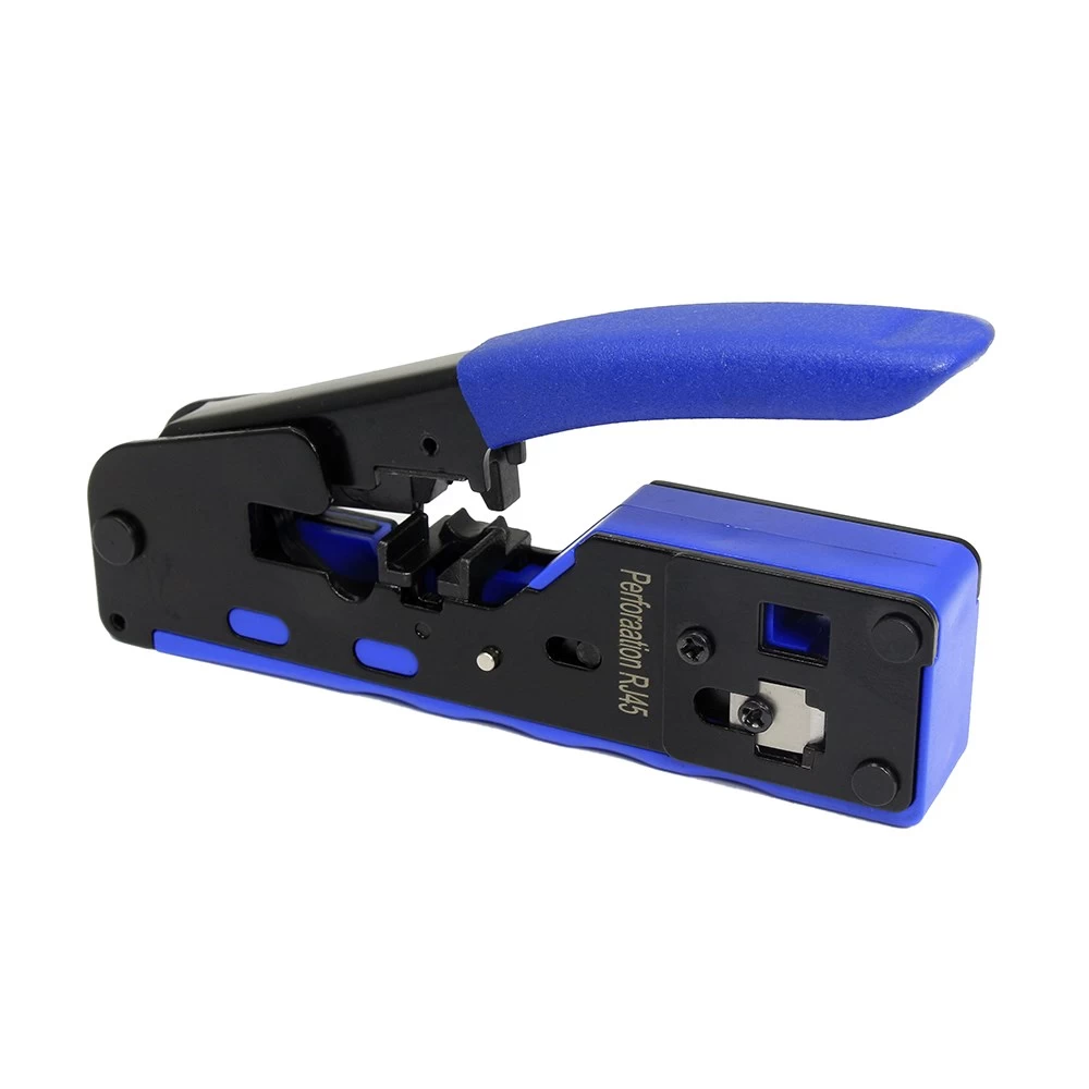 Инструмент обжимной (кримпер) AMATEK AT-7088