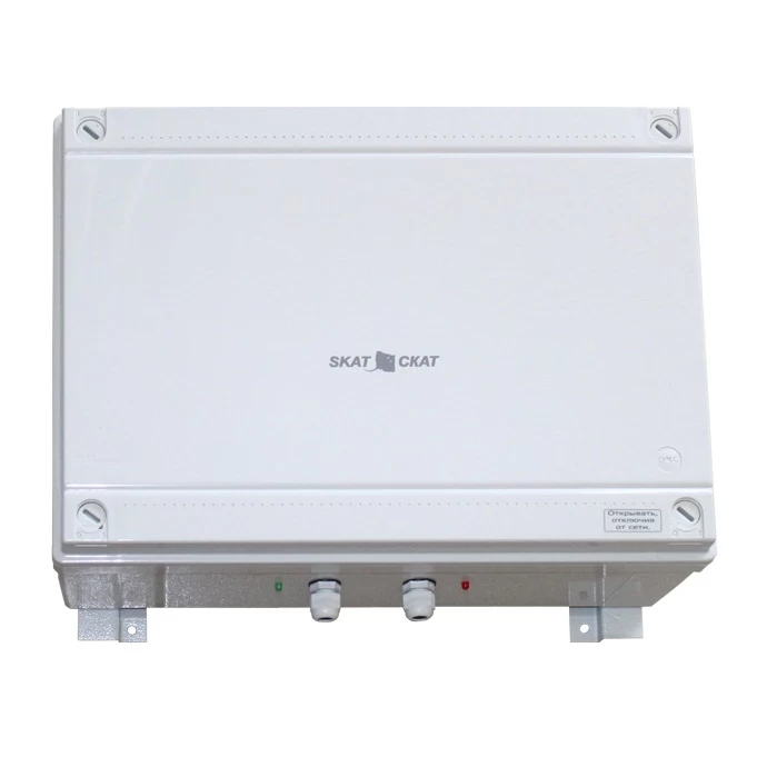 Источник бесперебойного питания Бастион SKAT - V.24/220AC