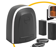 Автоматика для ворот, дверей, Шлагбаумы, Паркинг, Платный доступ