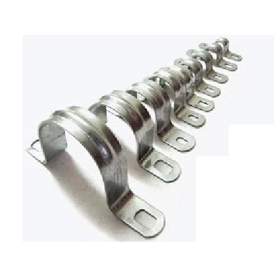 Скоба металлическая двухлапковая СМД 60-63 Оптимлан 4244-1182