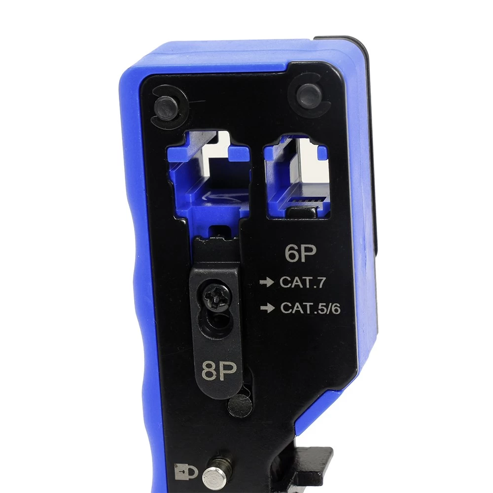 Инструмент обжимной (кримпер) AMATEK AT-7088