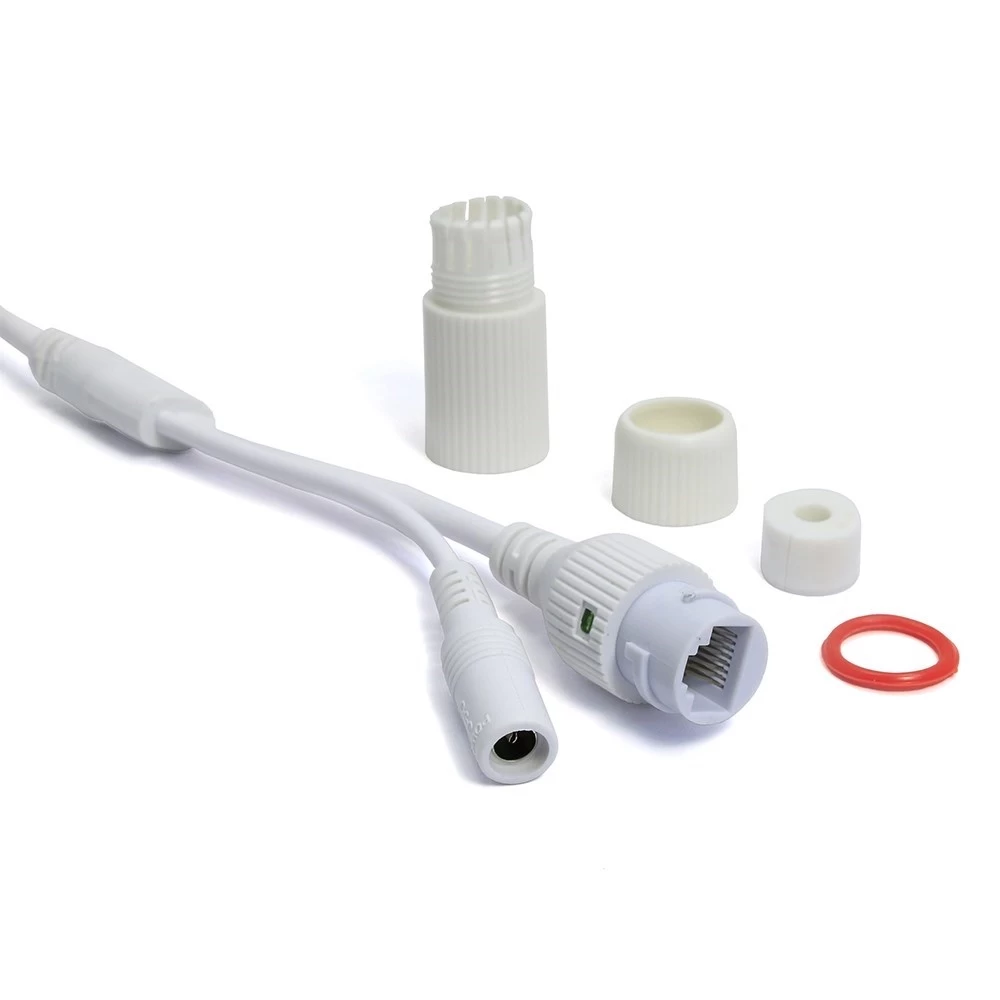 Цилиндрическая IP видеокамера 5 Мп AMATEK AC-IS502MFSX