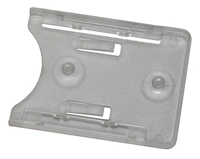 Держатель карт с присосками горизонтальный Smartec ST-AC301HP