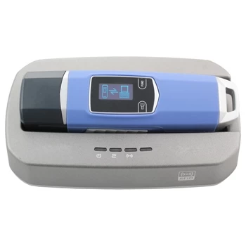 Док-станция для жезла Smartec ST-CE058EM