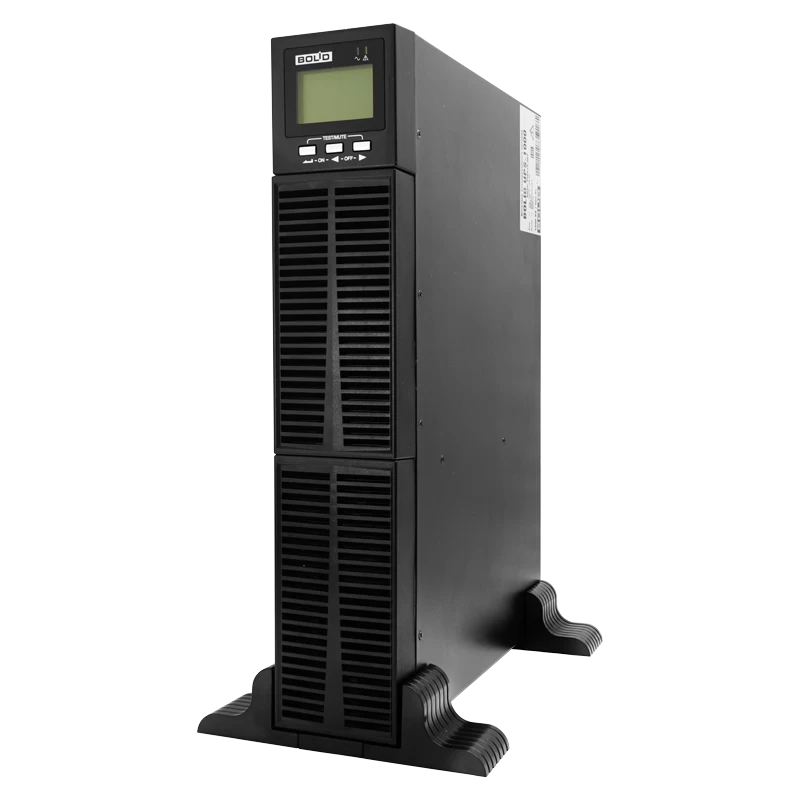 Источник бесперебойного питания, On-line Болид UPS-1000