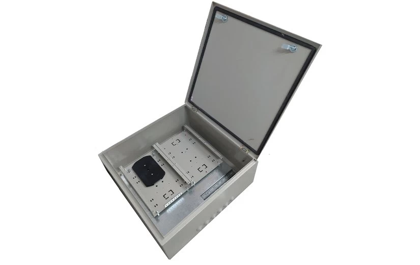 Шкаф электротехнический TFortis CrossBox-3