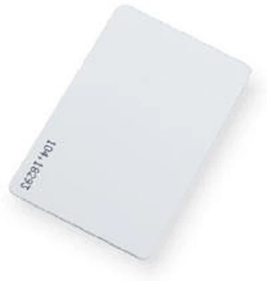 Cмарт карта Mifare 13,56 МГц, ISOProx IronLogic IL-06MUL Ultralight