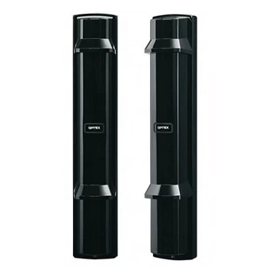 Всепогодный охранный извещатель линейный инфракрасный Optex SL-650QN