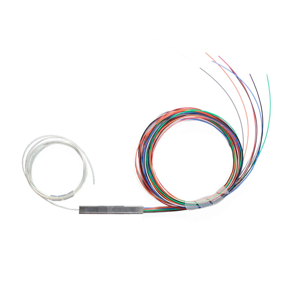 Разветвитель планарный 1х16 Cabeus FCT-PLC-1/16-9-1.5-0.9 (11311c)