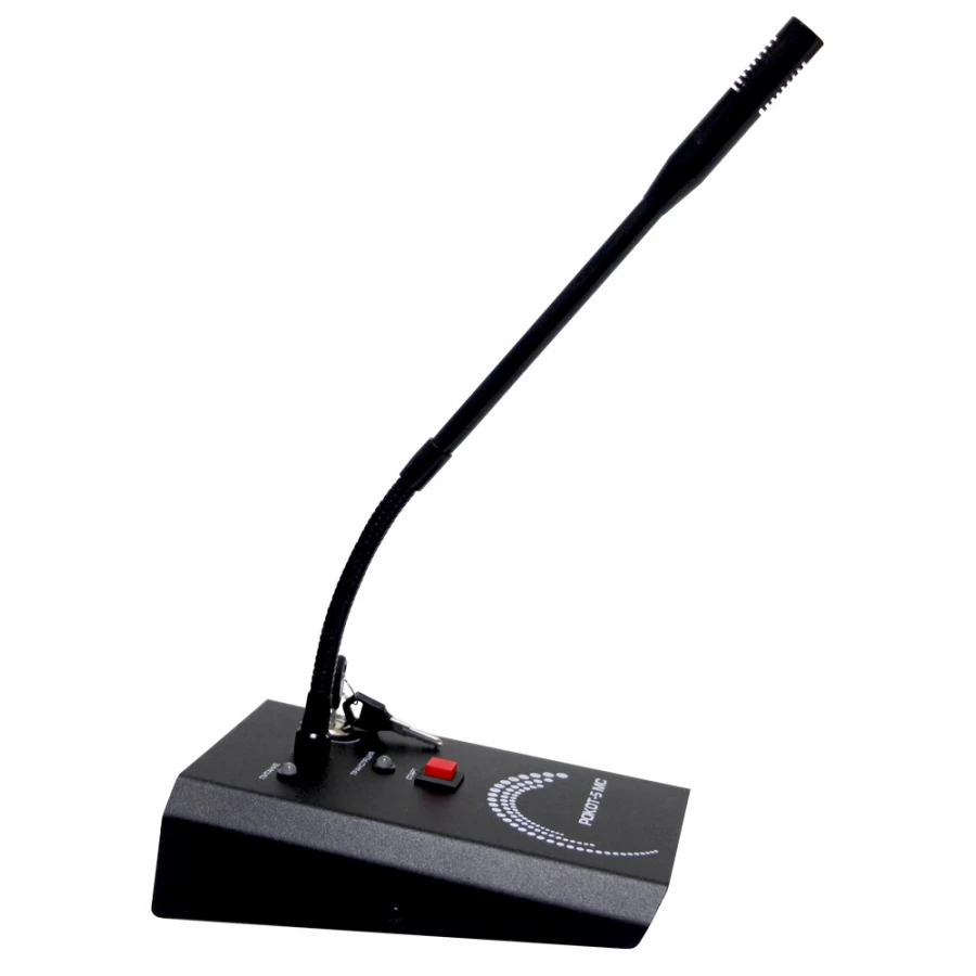 Микрофонная станция Сибирский арсенал Микрофонная станция "Рокот-5 МС"