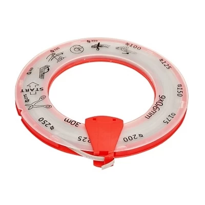 Лента хомутная оцинкованная, 30 м, 9 мм TANTOS TSi-BGS9-30