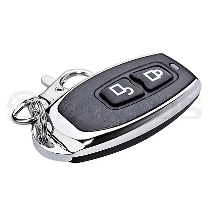 Радиоканальный передатчик, 2 канала TANTOS TSt-100HT