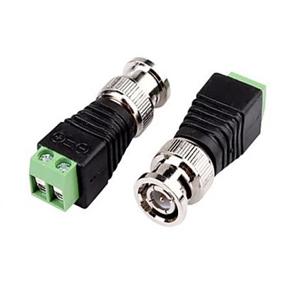 BNC-папа (клемник) Falcon Eye BNC-H