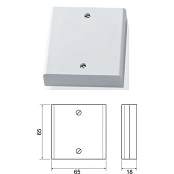 Сетевой контроллер на 1 дверь IronLogic Z-5R Net