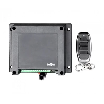 Комплект управления по радиоканалу с Smartec ST-RC247RR