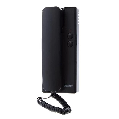 Трубка аудиодомофона Falcon Eye FE-12M BLACK