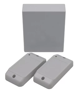 Дополнительный контроллер для системы AT-SN net AccordTec AT-SN-AD