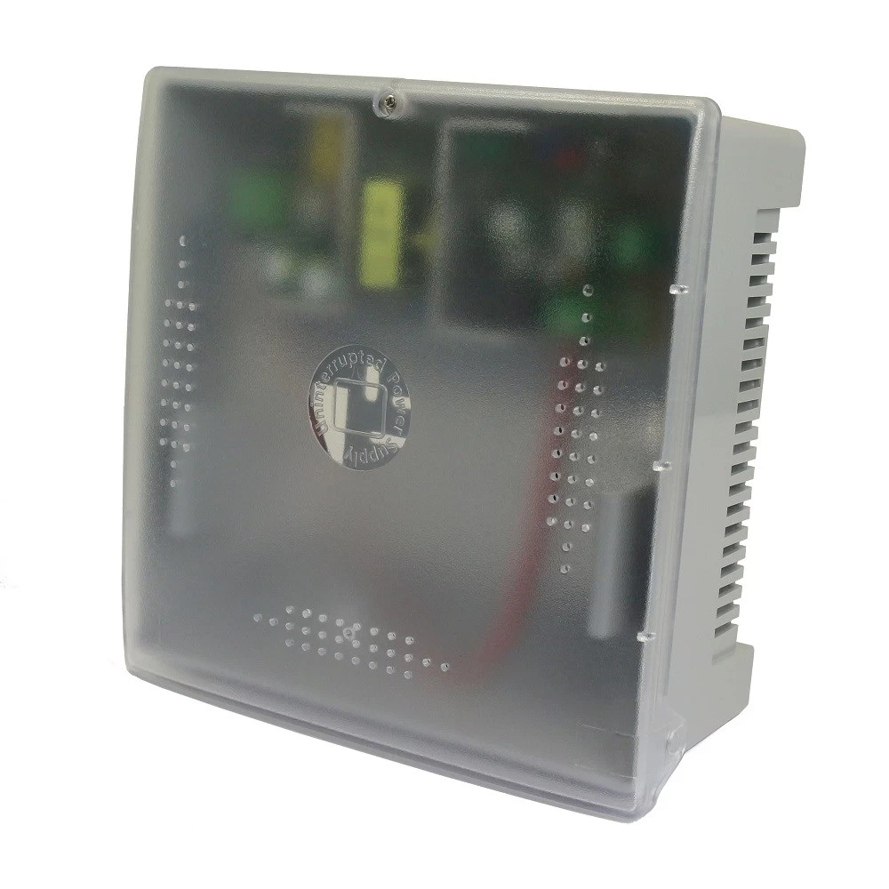 Источник бесперебойного питания AMATEK AP-BU12/50-7