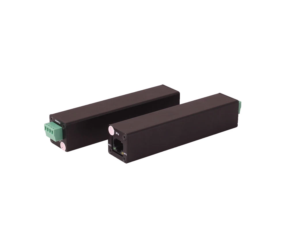 POE удлинитель OSNOVO TR-IP1PoE(500m)