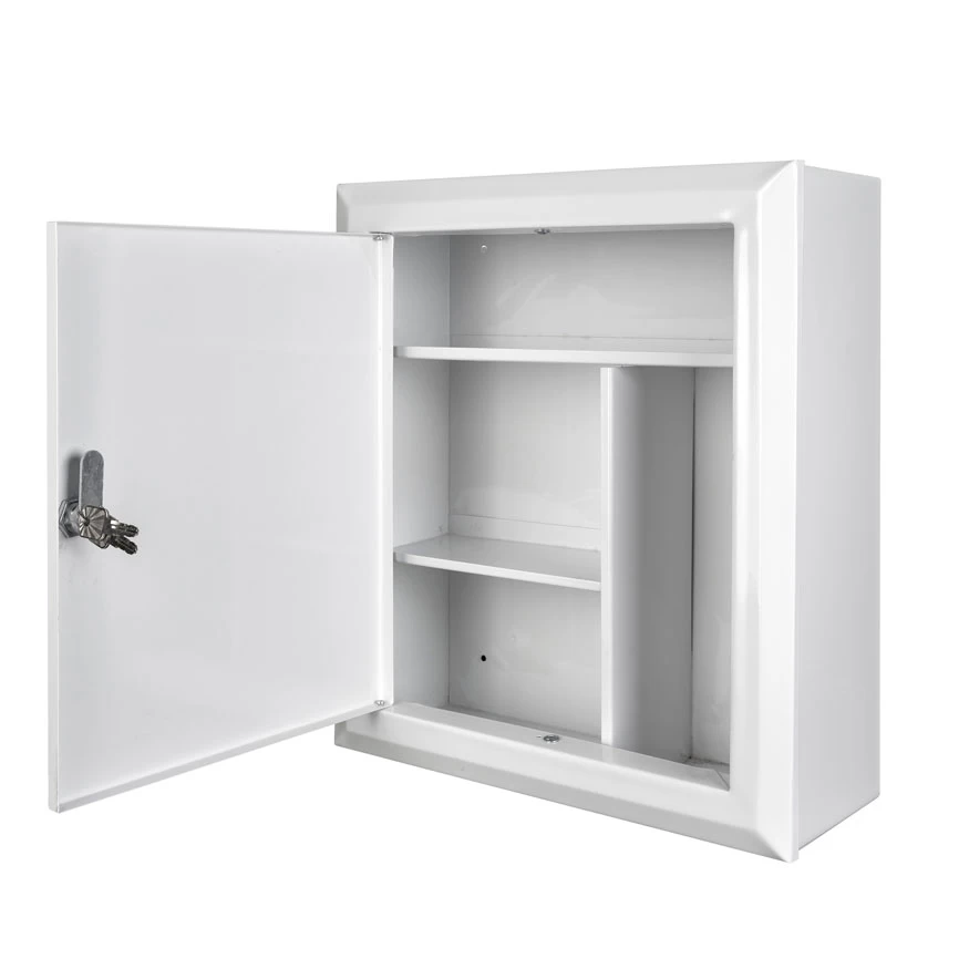 Аптечный шкаф MASTERMANN-3 IP 31