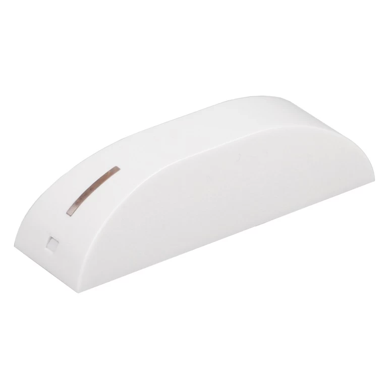 Преобразователь Wiegand – Touch Memory предназначен для преобразования кода, полученного по интерфейсу Wiegand в код, отправляемый по интерфейсу Dallas Touch Memory Световая и звуковая индикация Сибирский Арсенал Преобразователь Wiegand