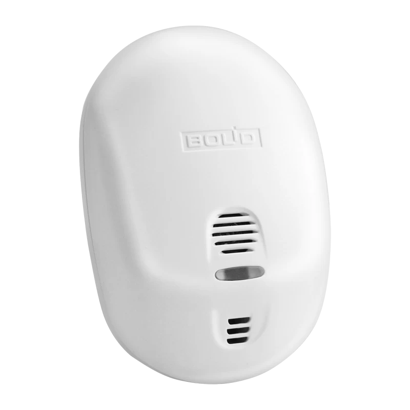 Извещатель охранный поверхностный звуковой адресный Болид С2000-СТ исп. 04