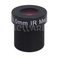 Объектив 3 Мп, М12 Beward BL06018BIR-WF