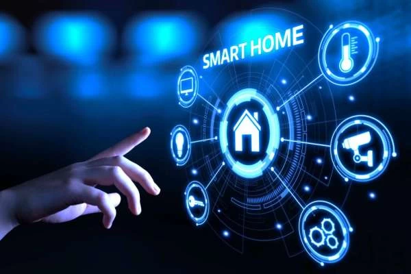 Умный дом
