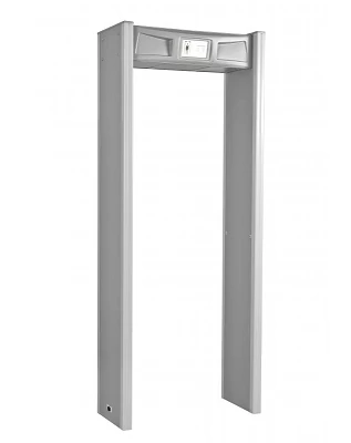 Арочный металлодетектор ПАУТИНА-М6