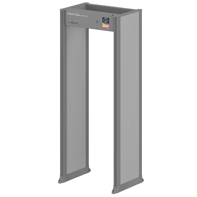 Арочный металлодетектор БЛОКПОСТ PC 4400 МК