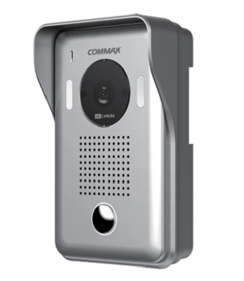 Вызывная панель видеодомофона COMMAX DRC-40YHD