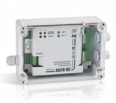 Барьер термокабеля адресный Рубеж АБТК-R2