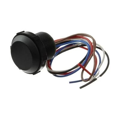 Считыватель формата EM-Marin IronLogic CP-Z (мод.2L-7) врезной