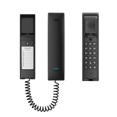 Абонентская SIP-трубка домофона Akuvox S560