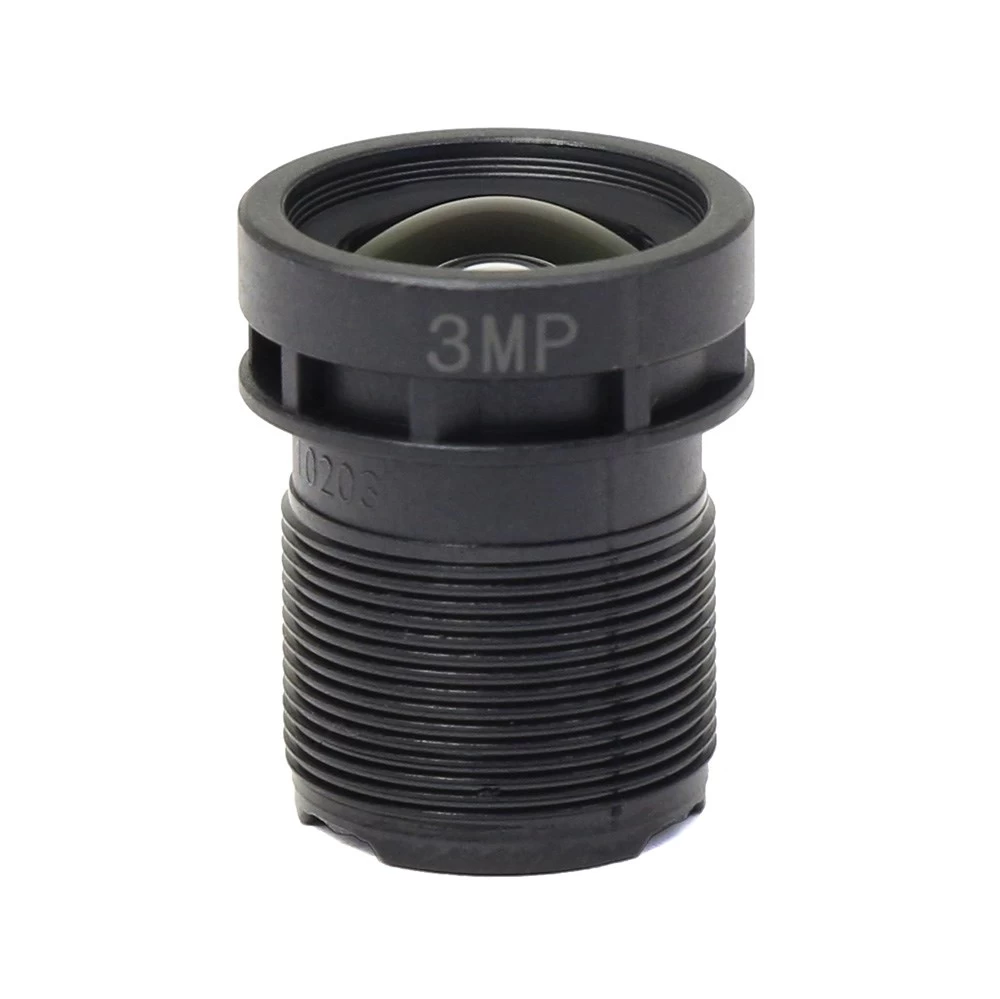 Объектив 3 Мп, М12 AMATEK AVL-3M06BIR