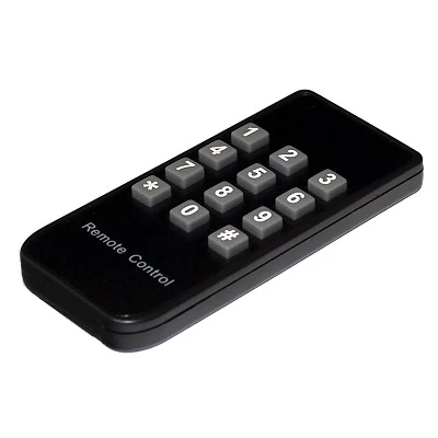 TANTOS, ИК-Пульт для TS-CTR-EM